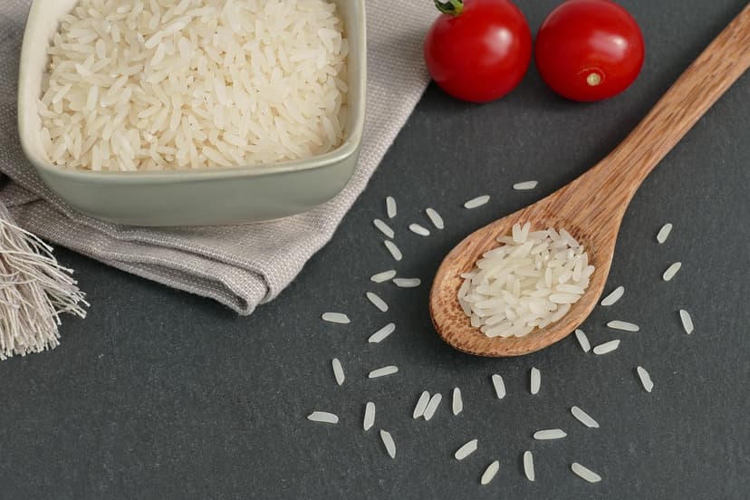 Basmati Rice – 1121 Steam, 25 kg