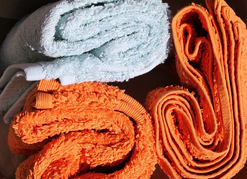 Bath Towel – 70x140 cm, 500 GSM