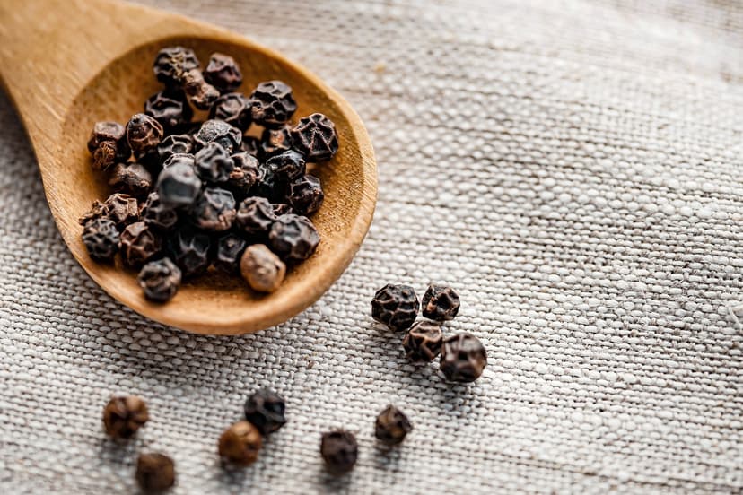 Black Pepper – 550 GL, Kerala