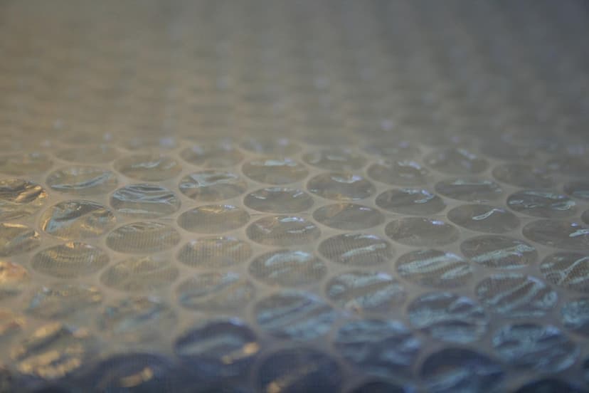 Bubble Wrap Roll – 1.5 m, 50 m