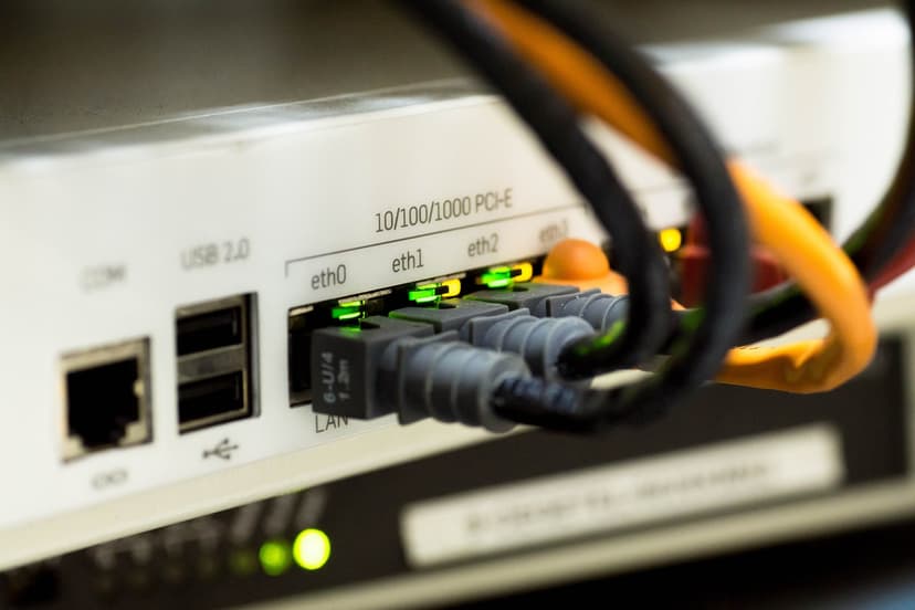Cat6 LAN Cable Box – 305 m, FTP