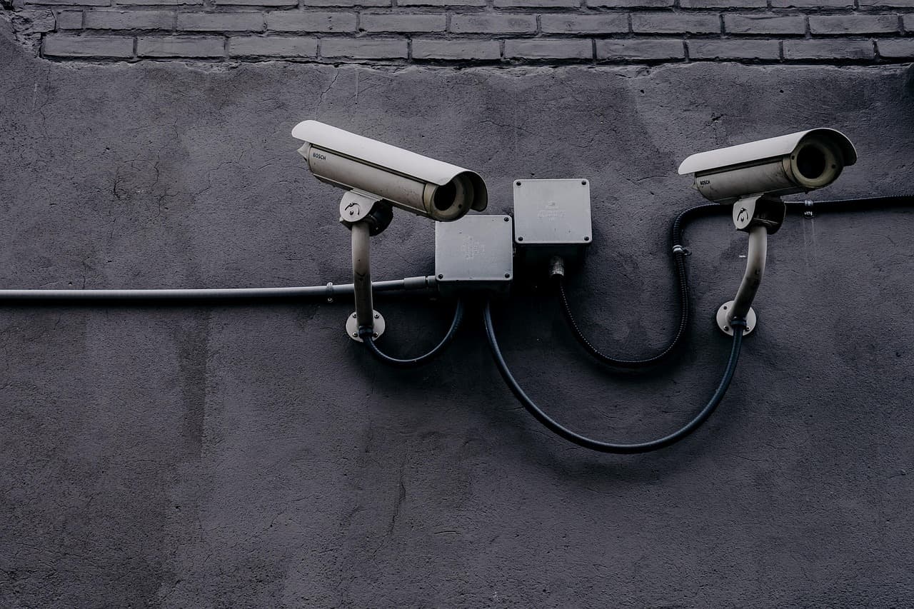 CCTV Dome Camera – 2 MP, Analog HD