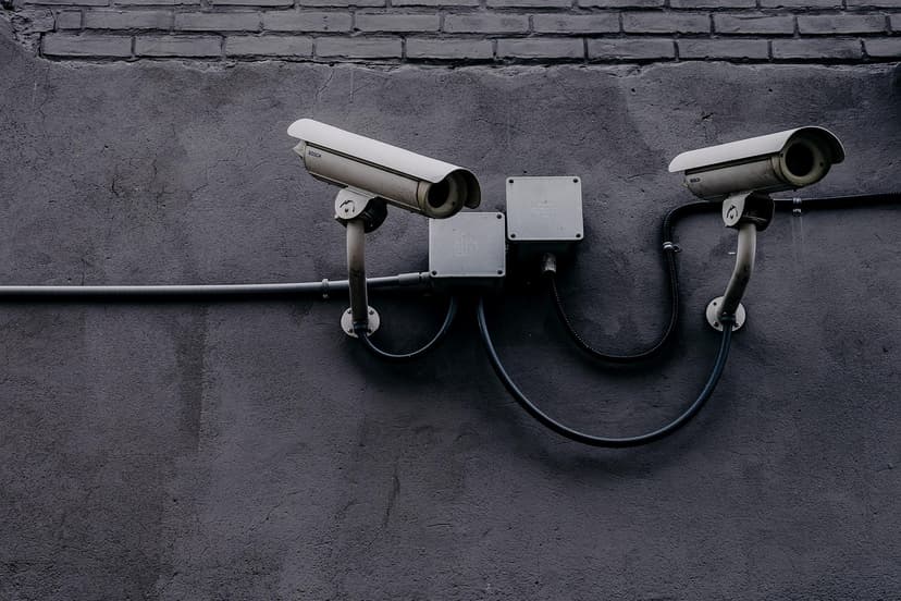 CCTV Dome Camera – 2 MP, Analog HD