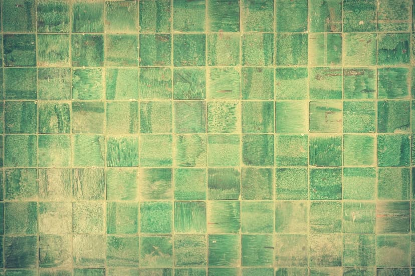 Ceramic Wall Tiles – 300x600 mm, Matt