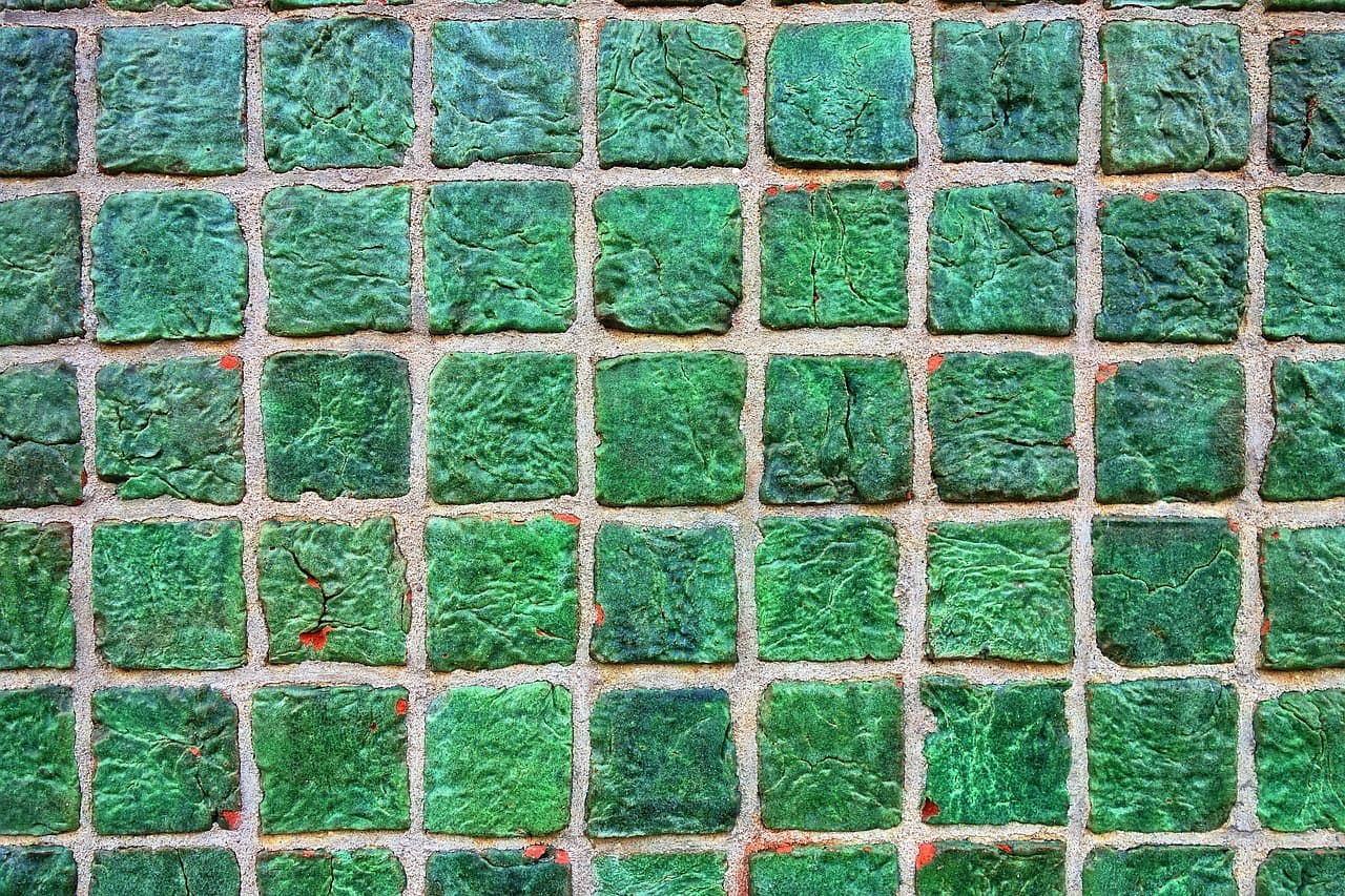 Ceramic Wall Tiles – 300x450 mm, Digital Print