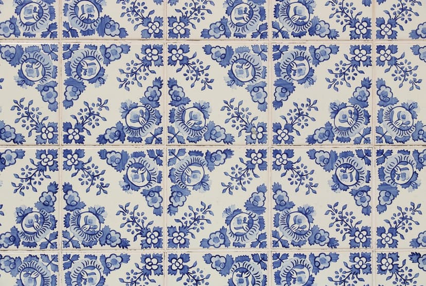 Ceramic Wall Tiles – 300x600 mm, Glossy