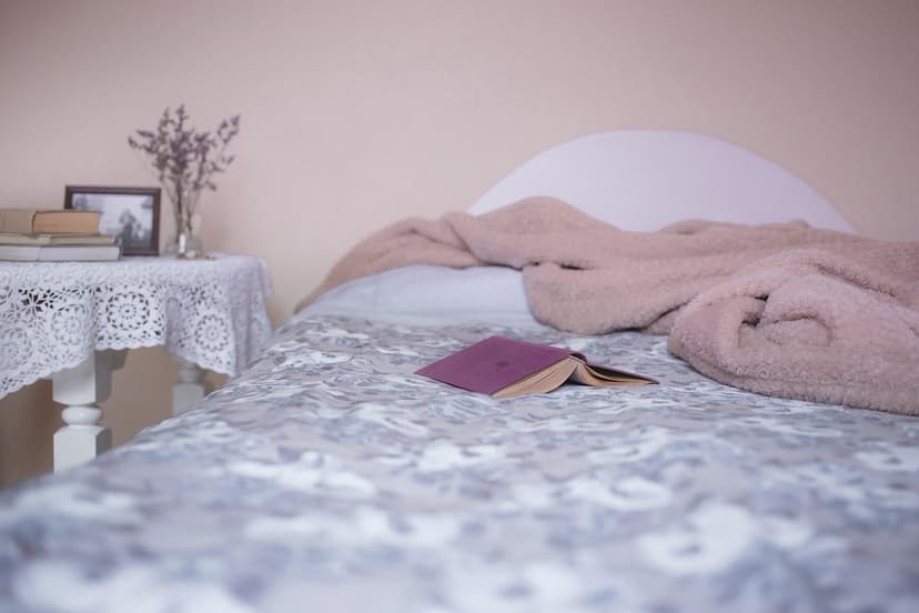 Cotton Bedsheet Set – King, 180 TC