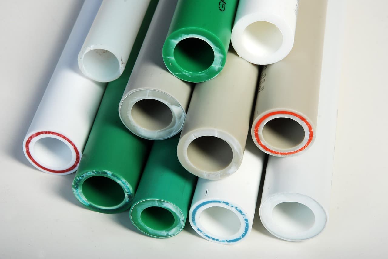 CPVC Pipe – 3/4 in, SDR 11