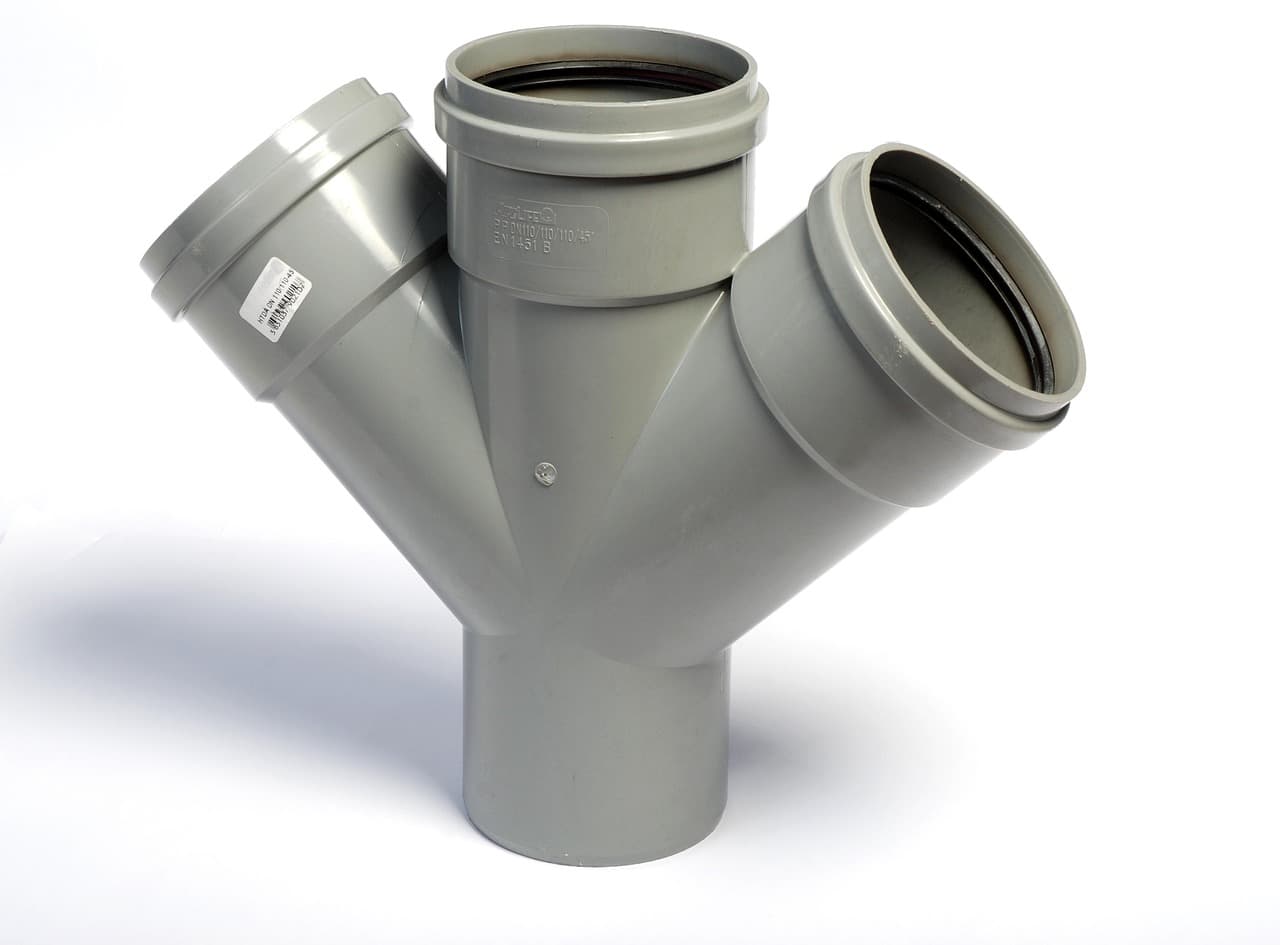 CPVC Pipe – 1/2 in, SDR 13.5