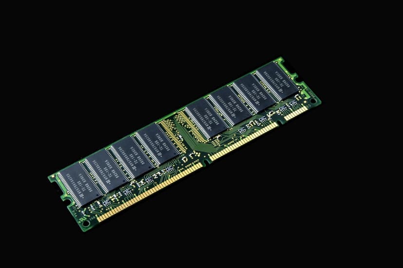 DDR4 RAM Module – 32 GB, 3200 MHz