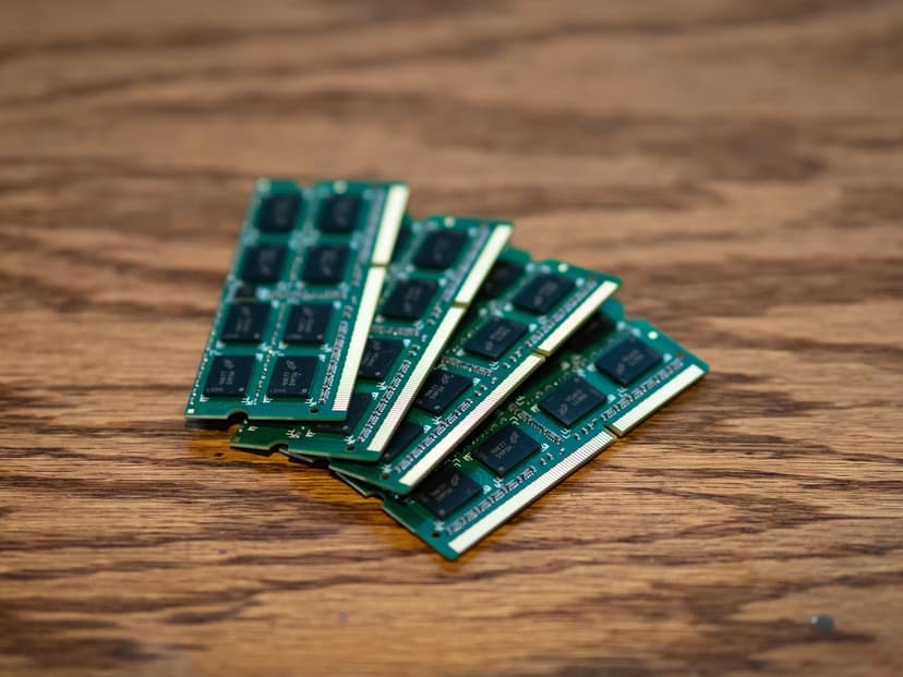 DDR4 RAM Module – 16 GB, 3200 MHz