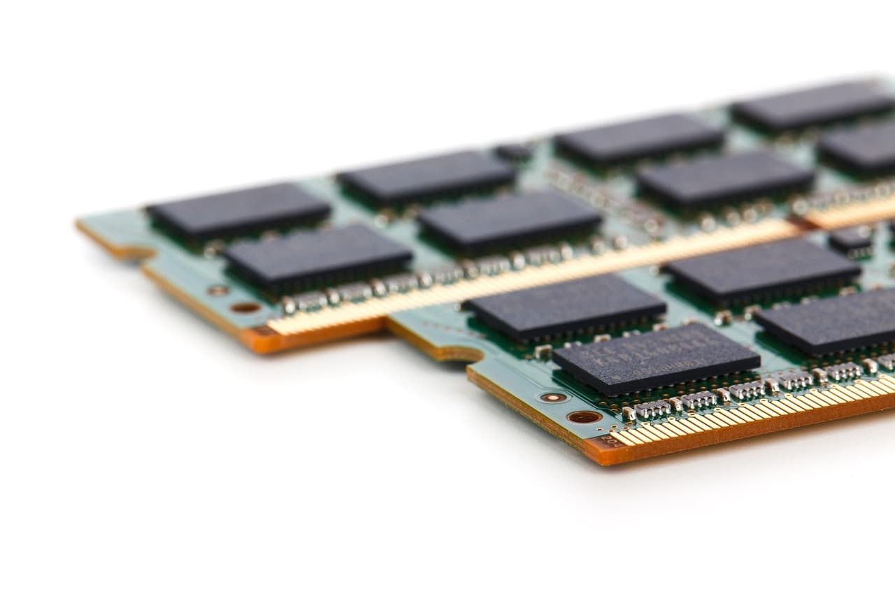DDR4 RAM Module – 16 GB, 2666 MHz