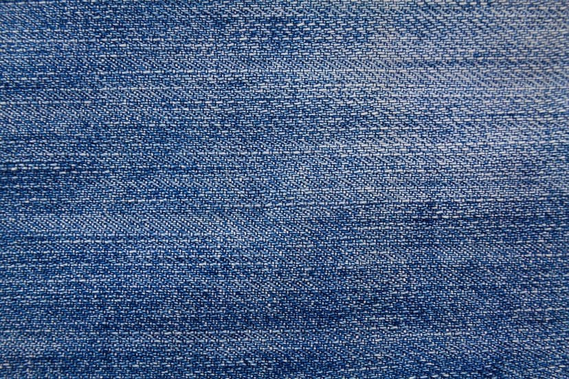 Denim Fabric – 10 oz, 2% Lycra