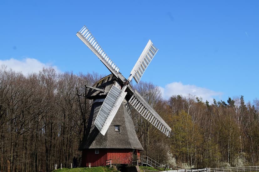 Flour Mill (Chakki) Plant – 100 kg/hr, Emery