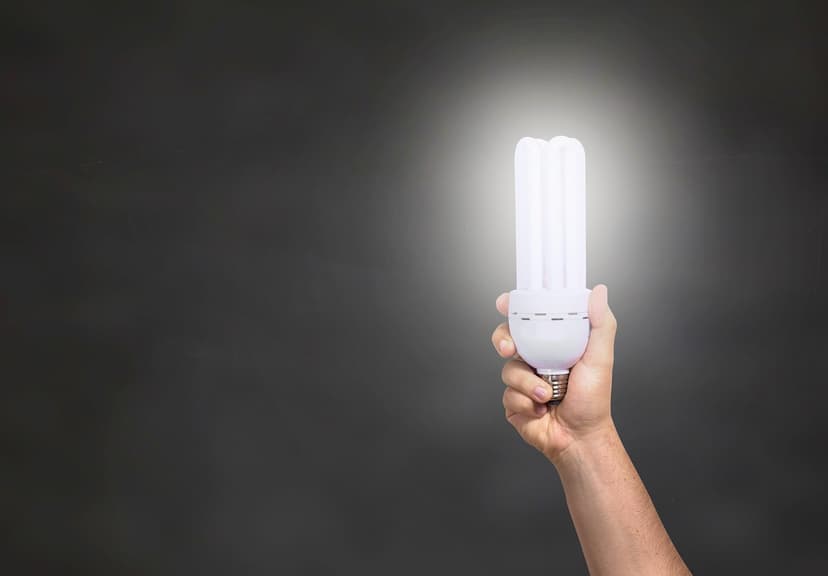 LED Bulb – 7 W, E27