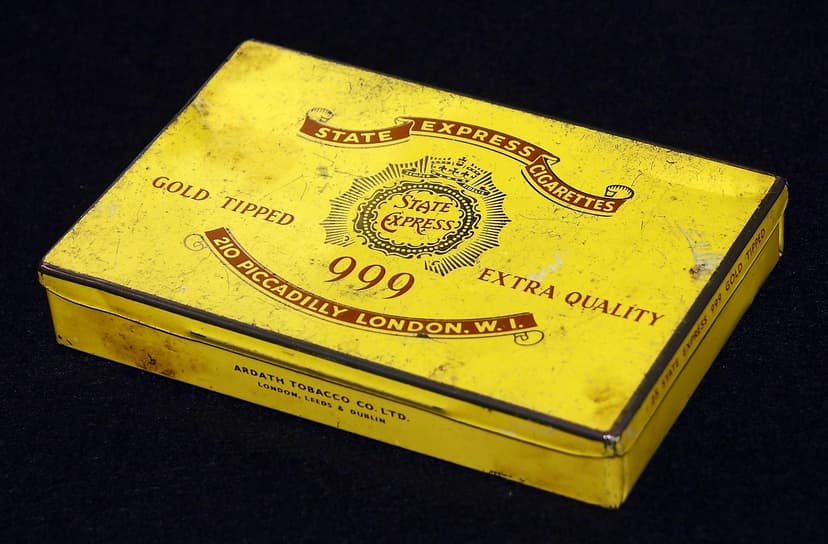 Mono Carton Box – 350 GSM Duplex, Matt Lamination