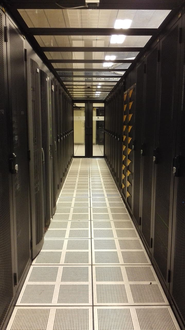 Online UPS – 2 kVA, Internal