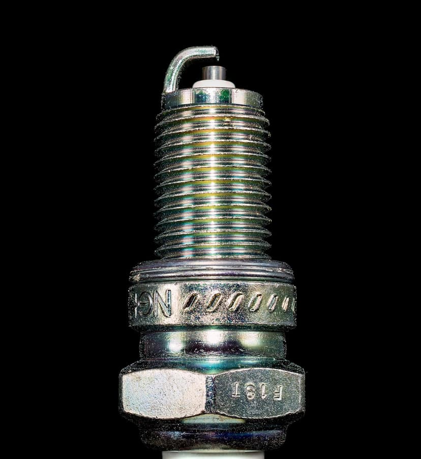 Spark Plug – Iridium, Car
