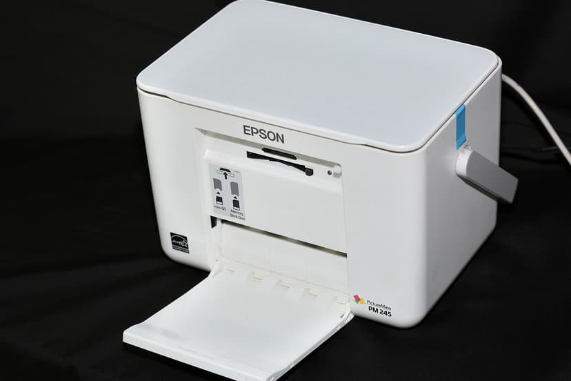 Thermal Barcode Printer – 4 in, 300 DPI