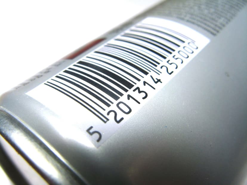 Thermal Barcode Printer – 4 in, 300 DPI