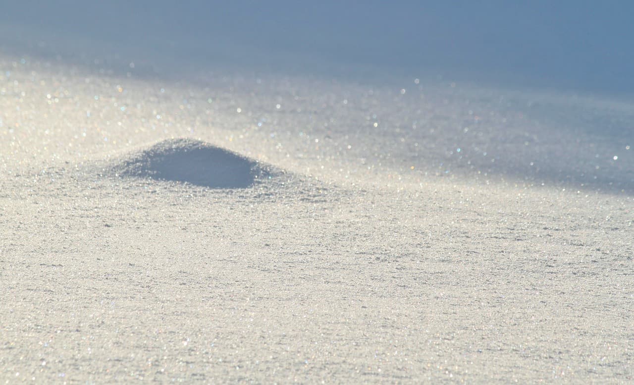 Titanium Dioxide (Rutile) – Plastic Grade