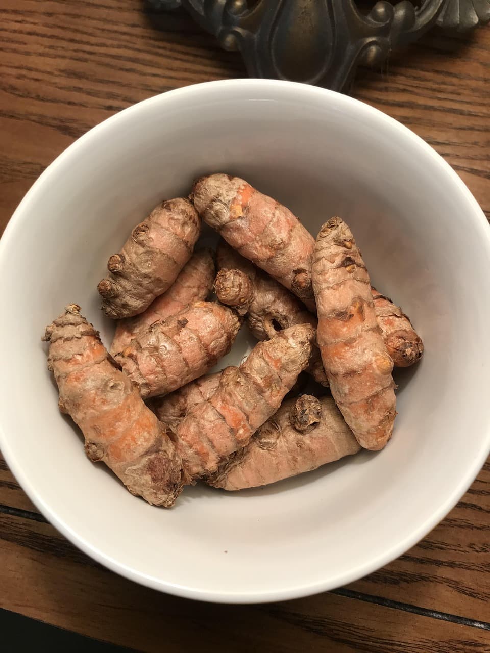 Turmeric Finger – Nizamabad, 3–5%