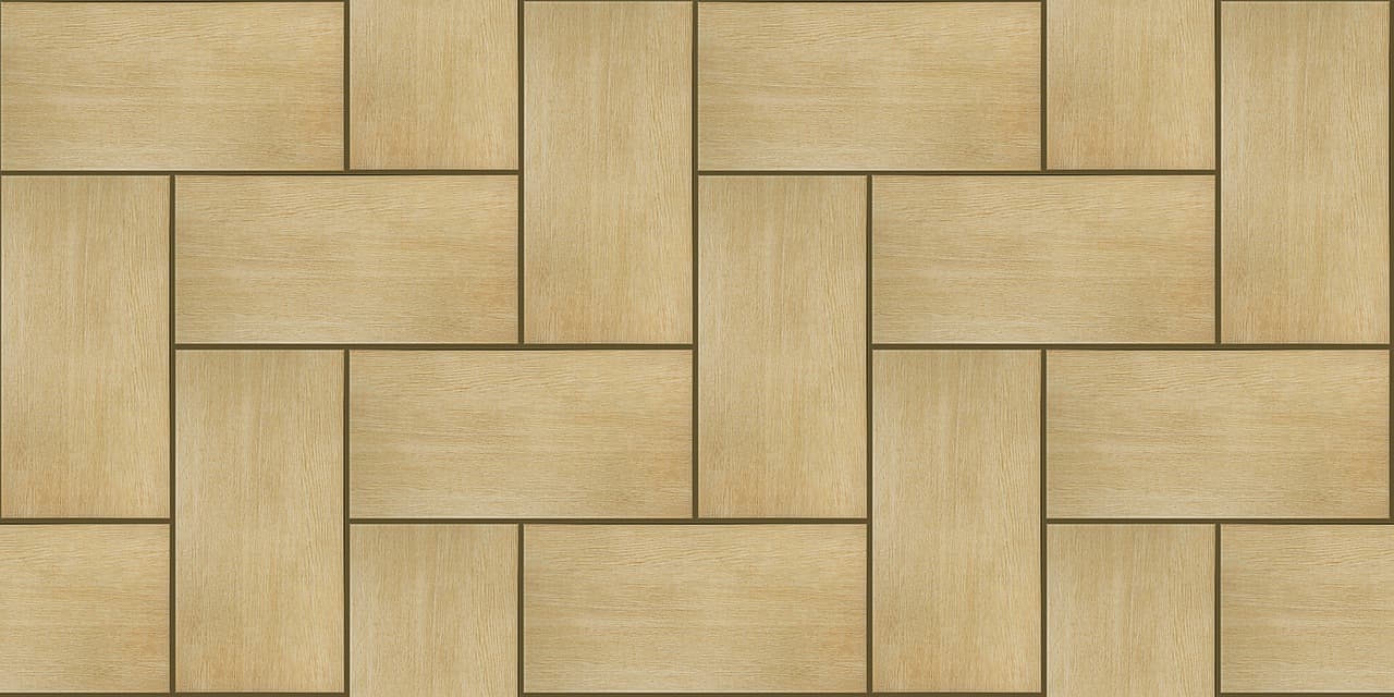 Vitrified Floor Tiles – 600x600 mm, Satin