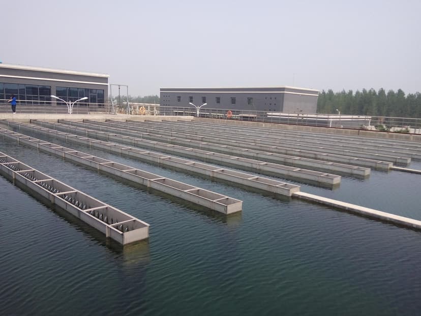 Water Treatment Antiscalant – RO Membrane