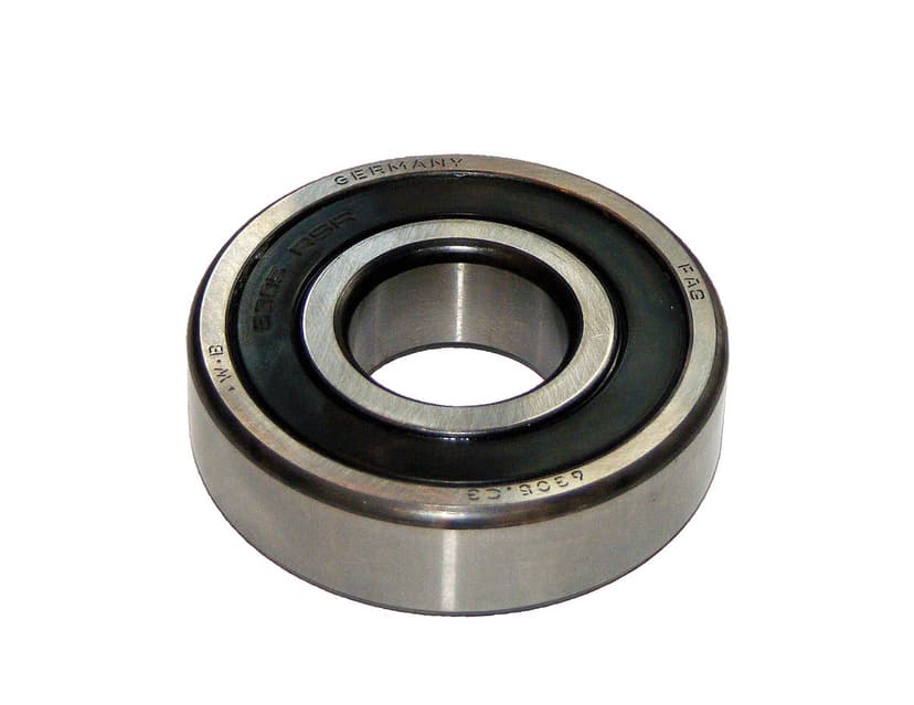 Wheel Bearing – Ball Bearing, Rear