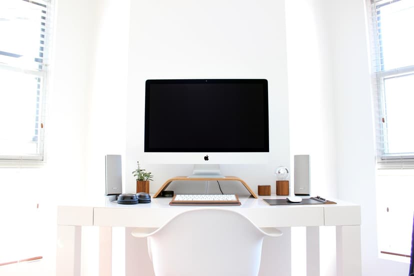 Wired Keyboard and Mouse Combo – USB, Full Size