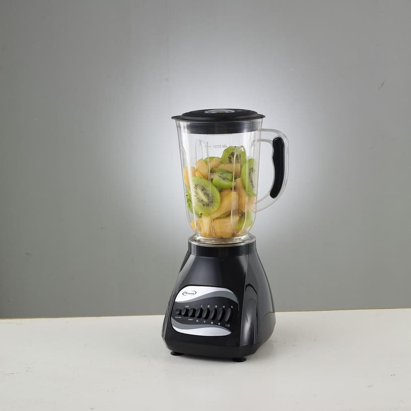Mixer Grinder – 1000 W, 4 Jars