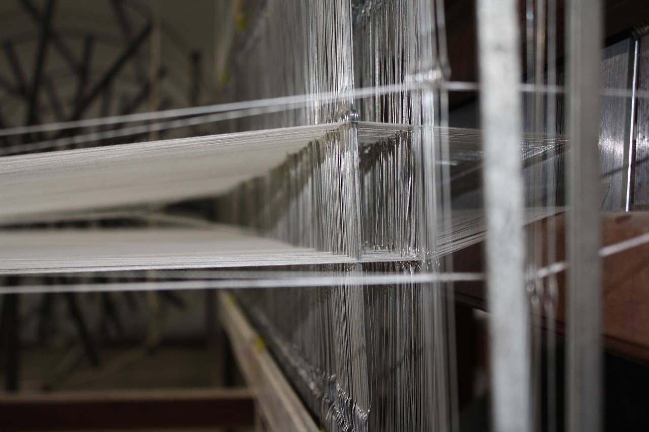 Panipat Cotton Rug – 2x3 ft, Tufted