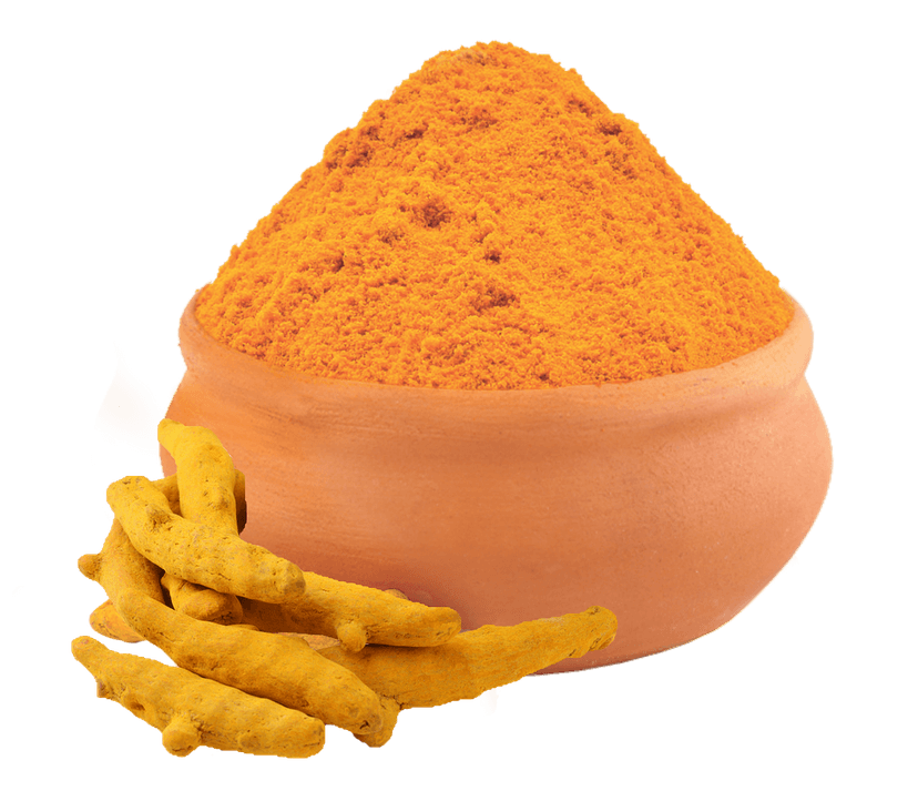 Turmeric Finger – Nizamabad, 2–3%